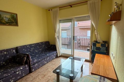 Lägenhet i Los Alcazares, Murcia - foto 1